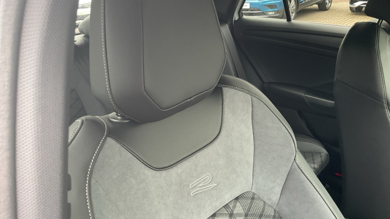 Volkswagen T-Roc 1.5 TSI R-Line 5dr Petrol Hatchback